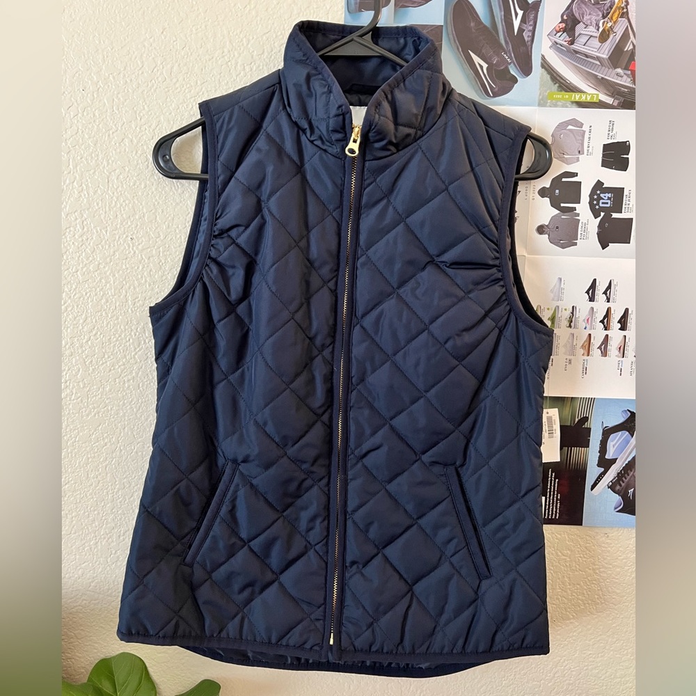 Old Navy Vest